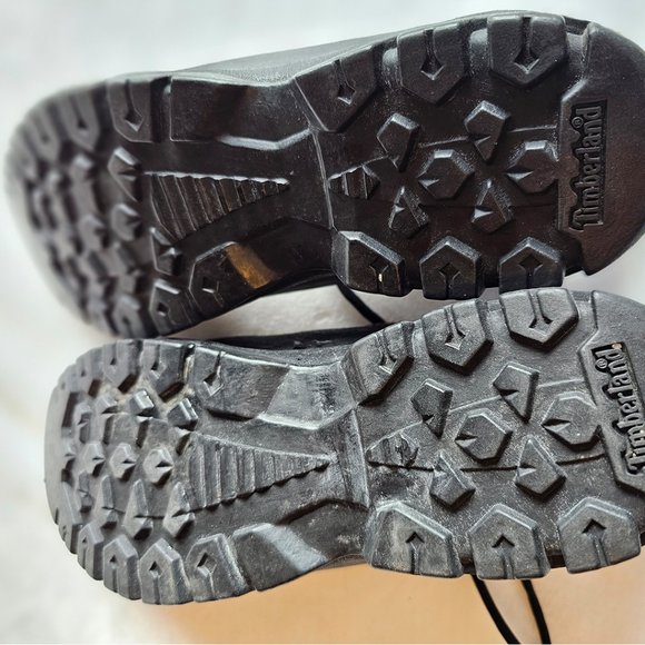 Timberline Treeline Low Hiking Trainer Boots sz10.5M - Picture 8 of 9